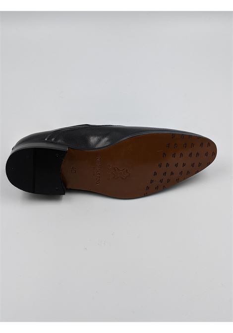 SCARPE THOMAS PINA THOMAS PINA | Scarpe | M43866.000NERO